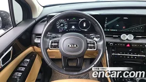Kia Carnival, 2020 — миниатюра 14
