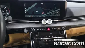 Kia Carnival, 2020 — миниатюра 16
