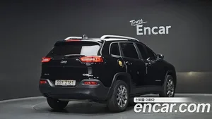 Jeep Cherokee, 2018 — миниатюра 2
