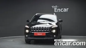 Jeep Cherokee, 2018 — миниатюра 3