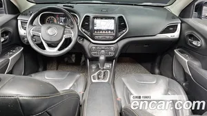 Jeep Cherokee, 2018 — миниатюра 7