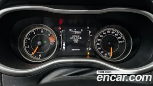 Jeep Cherokee, 2018 — миниатюра 8