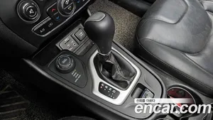 Jeep Cherokee, 2018 — миниатюра 9