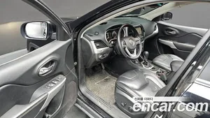 Jeep Cherokee, 2018 — миниатюра 11