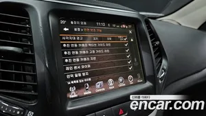 Jeep Cherokee, 2018 — миниатюра 15