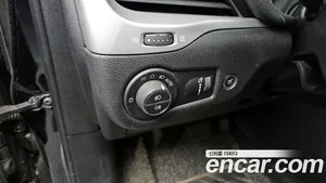 Jeep Cherokee, 2018 — миниатюра 17