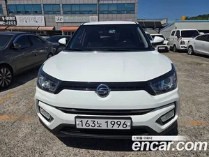 KGM Tivoli, 2017 — миниатюра 1
