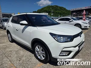 KGM Tivoli, 2017 — миниатюра 2