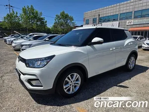 KGM Tivoli, 2017 — миниатюра 3