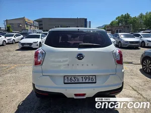 KGM Tivoli, 2017 — миниатюра 4