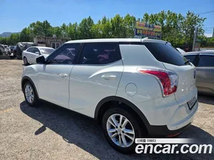 KGM Tivoli, 2017 — миниатюра 5