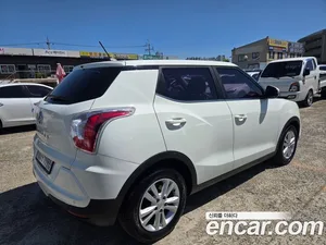 KGM Tivoli, 2017 — миниатюра 6