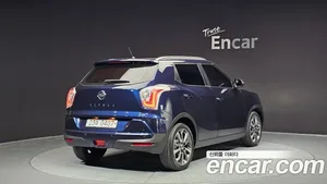 KGM Tivoli, 2016 — миниатюра 2