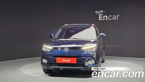 KGM Tivoli, 2016 — миниатюра 3