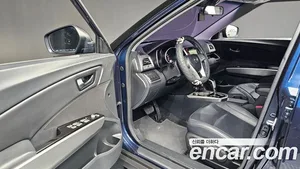 KGM Tivoli, 2016 — миниатюра 10