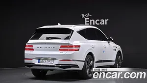 Genesis GV80, 2025 — миниатюра 2