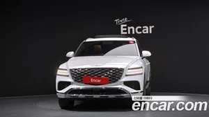 Genesis GV80, 2025 — миниатюра 3