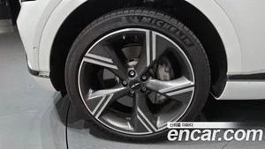 Genesis GV80, 2025 — миниатюра 5