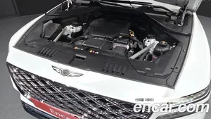 Genesis GV80, 2025 — миниатюра 6
