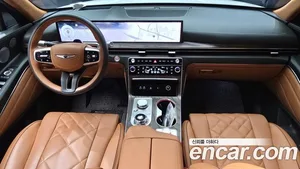 Genesis GV80, 2025 — миниатюра 7