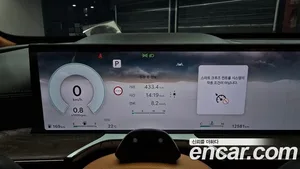 Genesis GV80, 2025 — миниатюра 8
