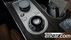 Genesis GV80, 2025 — миниатюра 9