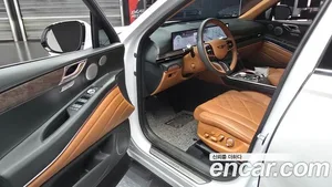 Genesis GV80, 2025 — миниатюра 10