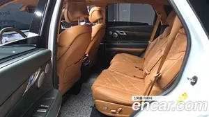 Genesis GV80, 2025 — миниатюра 11