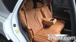 Genesis GV80, 2025 — миниатюра 12