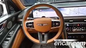 Genesis GV80, 2025 — миниатюра 13