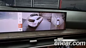 Genesis GV80, 2025 — миниатюра 14