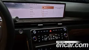 Genesis GV80, 2025 — миниатюра 15