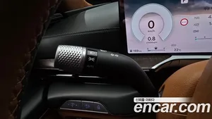 Genesis GV80, 2025 — миниатюра 17