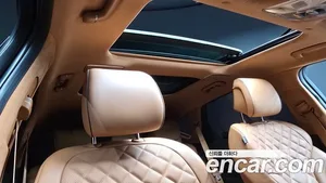 Genesis GV80, 2025 — миниатюра 19
