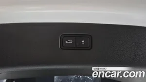 Genesis GV80, 2025 — миниатюра 20