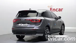 Renault QM6, 2018 — миниатюра 2