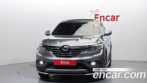Renault QM6, 2018 — миниатюра 3
