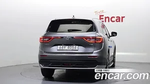Renault QM6, 2018 — миниатюра 4