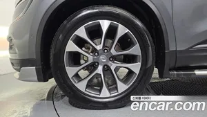 Renault QM6, 2018 — миниатюра 5
