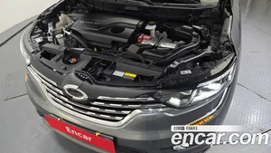 Renault QM6, 2018 — миниатюра 6