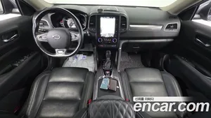 Renault QM6, 2018 — миниатюра 10
