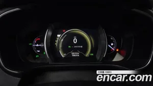 Renault QM6, 2018 — миниатюра 11