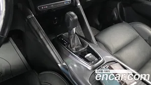 Renault QM6, 2018 — миниатюра 12