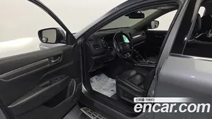 Renault QM6, 2018 — миниатюра 13