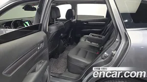 Renault QM6, 2018 — миниатюра 18