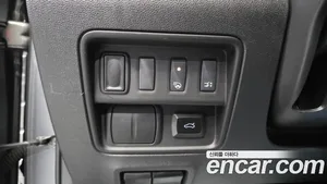 Renault QM6, 2018 — миниатюра 19