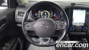 Renault QM6, 2018 — миниатюра 20