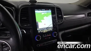 Renault QM6, 2018 — миниатюра 21