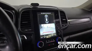 Renault QM6, 2018 — миниатюра 22