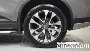 Renault QM6, 2018 — миниатюра 7
